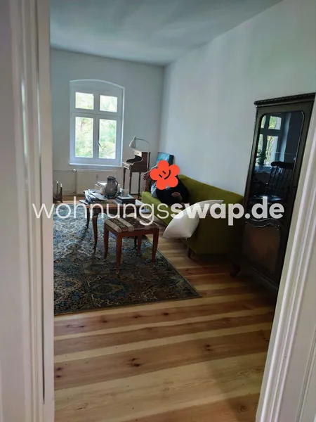 Wohnungstausch: Böckhstraße 26 — photo 1